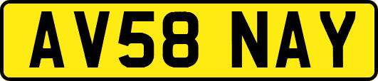 AV58NAY