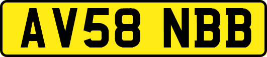 AV58NBB