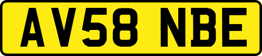 AV58NBE