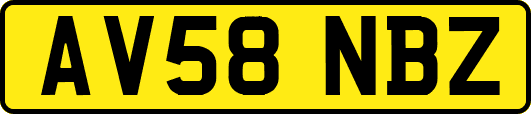 AV58NBZ