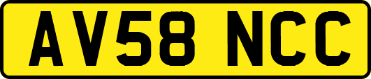 AV58NCC