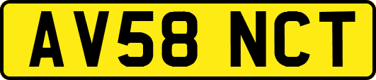 AV58NCT