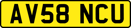 AV58NCU