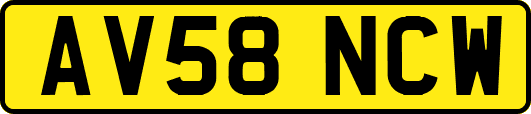 AV58NCW