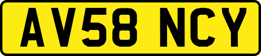 AV58NCY