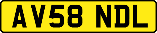 AV58NDL