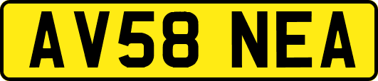 AV58NEA