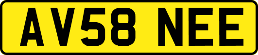 AV58NEE