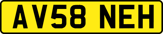 AV58NEH