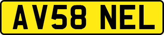 AV58NEL