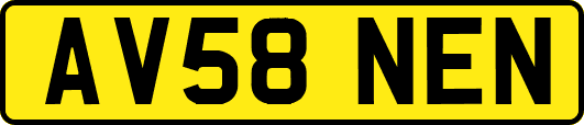 AV58NEN