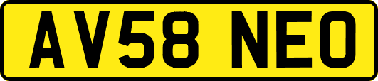 AV58NEO
