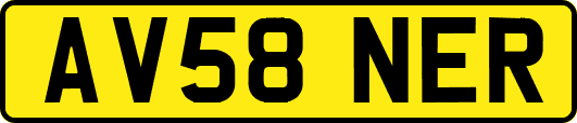 AV58NER