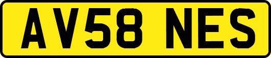 AV58NES