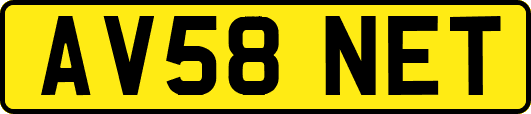 AV58NET