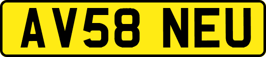 AV58NEU
