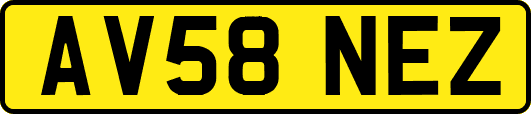 AV58NEZ