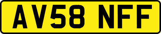 AV58NFF