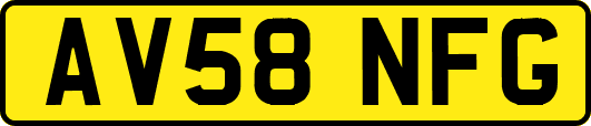 AV58NFG