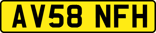 AV58NFH