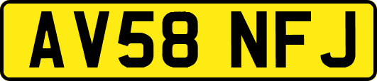 AV58NFJ
