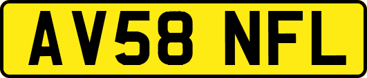AV58NFL