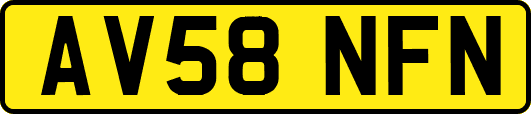 AV58NFN