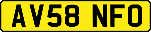 AV58NFO