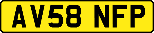AV58NFP