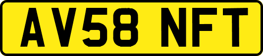 AV58NFT