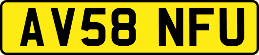 AV58NFU
