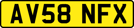 AV58NFX