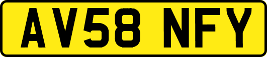 AV58NFY