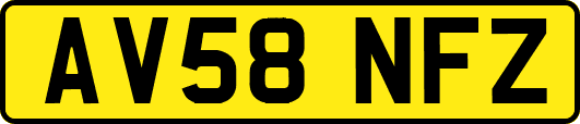 AV58NFZ