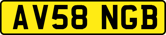 AV58NGB