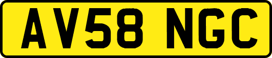 AV58NGC