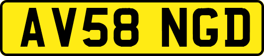 AV58NGD