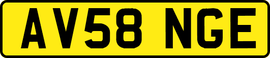 AV58NGE