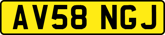 AV58NGJ