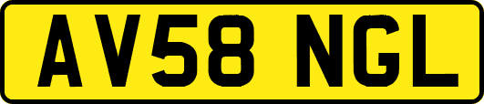 AV58NGL