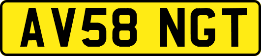 AV58NGT