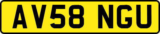 AV58NGU