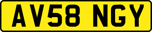 AV58NGY