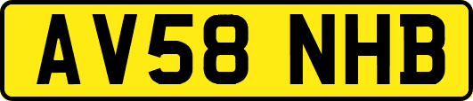 AV58NHB