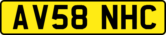 AV58NHC