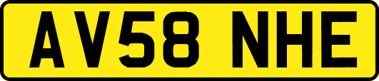 AV58NHE