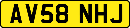 AV58NHJ