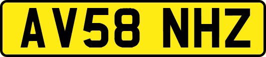 AV58NHZ