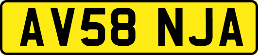AV58NJA