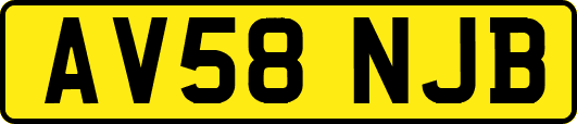 AV58NJB
